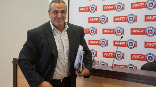 Pablo Milad: Lo de Vidal y Bravo es personal