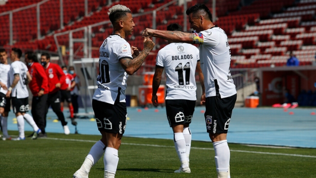 Diputada Olivera: Llama la atención que Leonardo Valencia siga jugando en Colo Colo