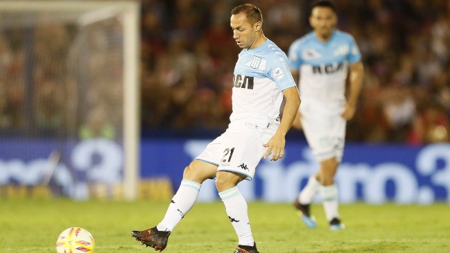 Marcelo Díaz: Manifesté mi intención de volver a la U, pero el futuro es una incertidumbre