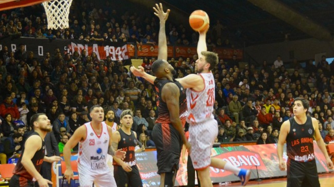 Preocupación en los clubes por la postergación del regreso de la Liga Nacional de Baloncesto