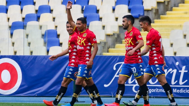Unión Española y S. Wanderers quieren extender su racha perfecta desde que regresó el fútbol