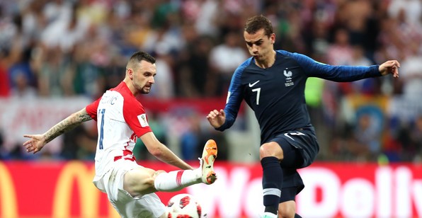 Francia y Croacia reeditan la final de Rusia en la UEFA Nations League