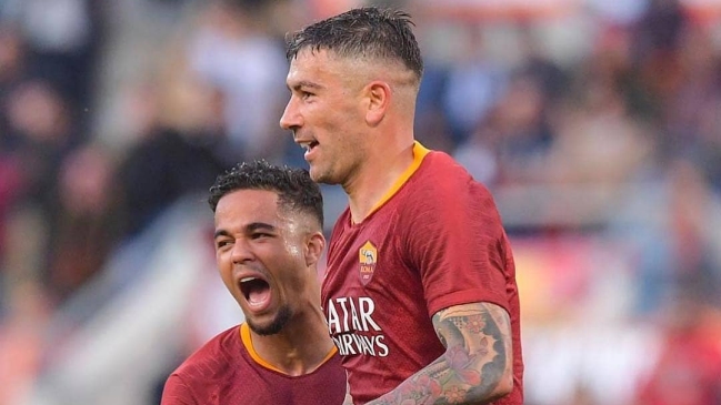 Inter de Milán anunció la llegada del serbio Aleksandar Kolarov