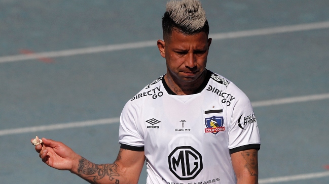 Blanco y Negro respondió por caso Leonardo Valencia: Para nosotros, es muy importante tener claridad respecto del dictamen judicial