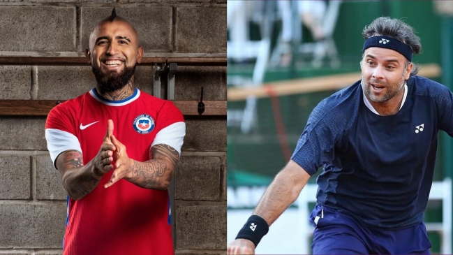 El “pequeño homenaje” de Fernando González a Arturo Vidal