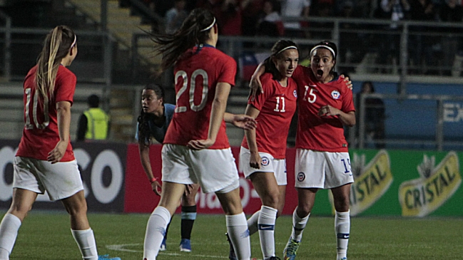 FIFA ofreció a las federaciones un programa para impulsar el fútbol femenino