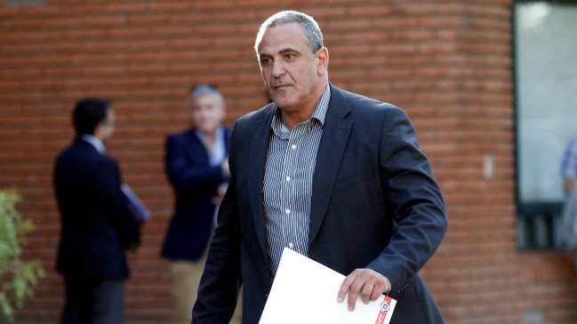 Pablo Milad: El fútbol debe ser un ejemplo de convivencia entre hombres y mujeres