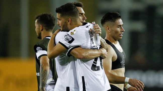 Sin Leonardo Valencia ni Esteban Paredes: Los citados en Colo Colo para enfrentar a O’Higgins