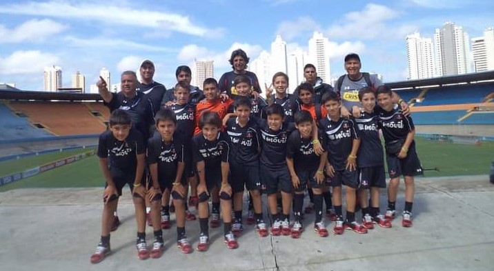 El pasado en Colo Colo de Luis Rojas, la joya de la U que parte a Italia