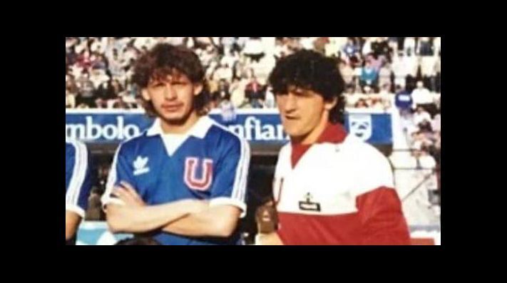 Falleció Héctor Giorgetti, recordado ex portero de Universidad de Chile