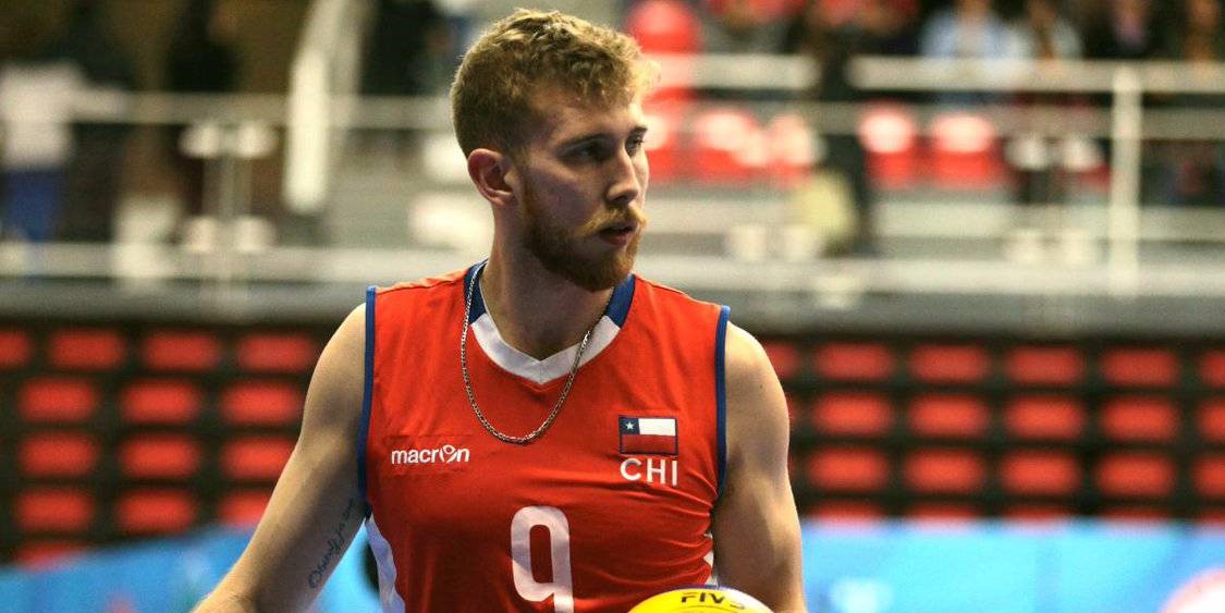 Dusan Bonacic explicó detalles del regreso a los entrenamientos en la selección de voleibol