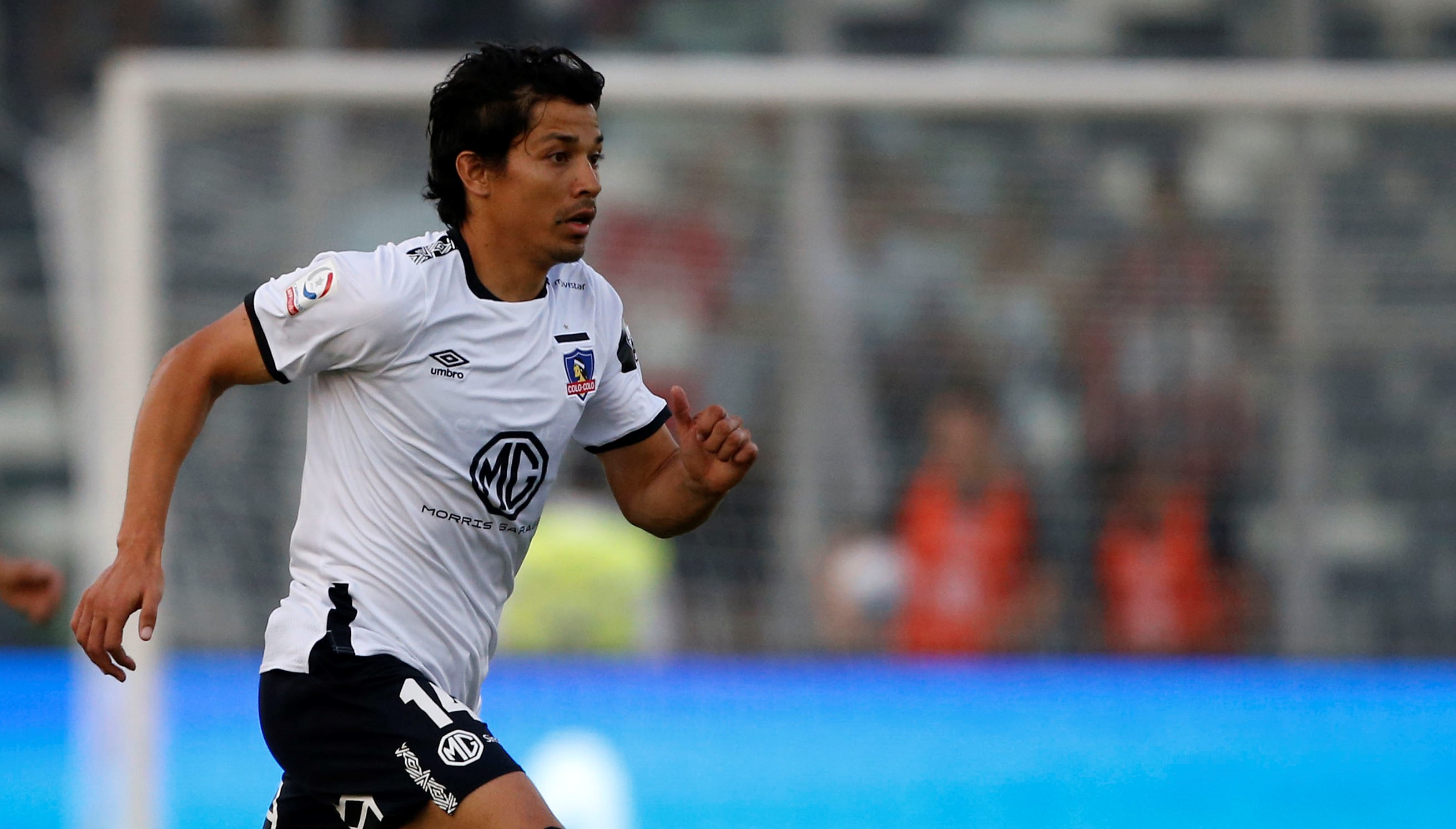 Colo Colo sale a buscar un triunfo ante O’Higgins para alejarse de la parte baja de Campeonato