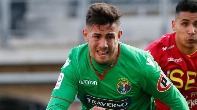 Juzgado de Garantía extendió arresto domiciliario de Rodrigo Holgado por otros 90 días