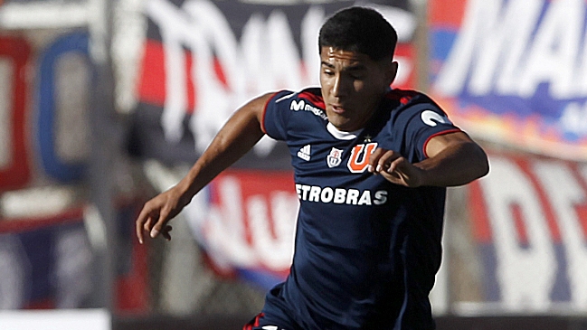 Caputto por venta de Luis Rojas a Crotone: Ayuda mucho al club y puede ser beneficiosa para él