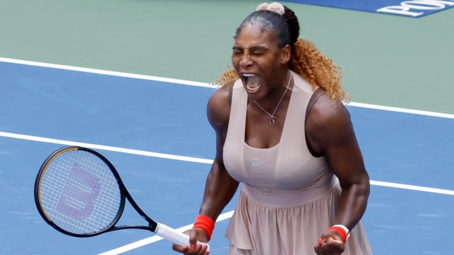 Los resultados de este miércoles en el US Open