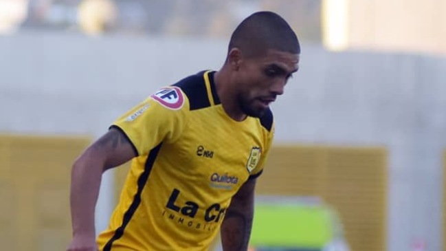 San Luis derribó al encumbrado Rangers y le impidió ponerle presión al líder Ñublense