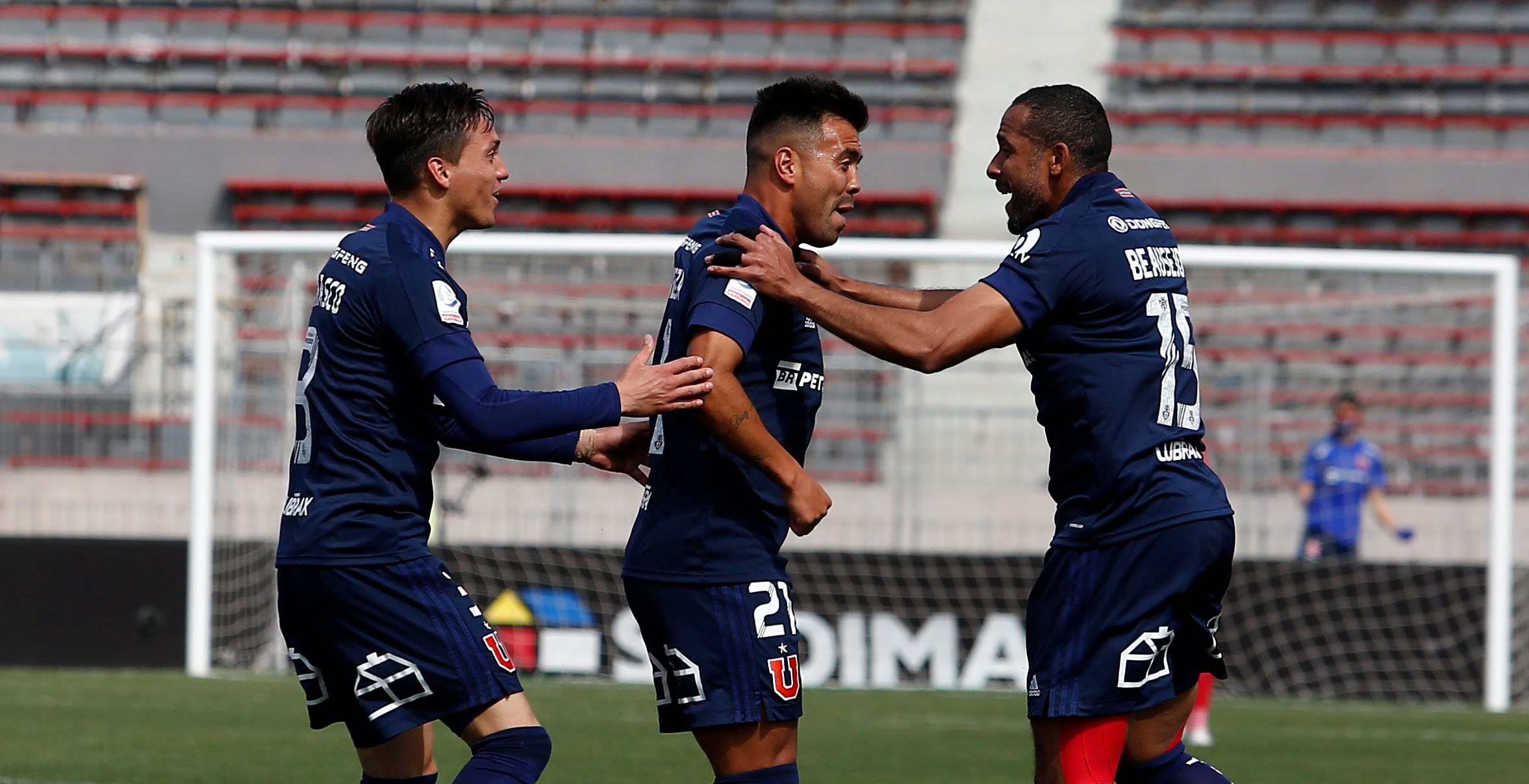 Universidad de Chile visita a Deportes Iquique con el objetivo de recuperar terreno en la parte alta