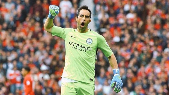 Bravo contó cuando acogió a Griezmann en su hogar: Es un tipo al que ayudamos mucho