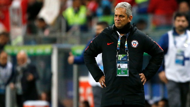 Reinaldo Rueda palpitó el inicio de las Clasificatorias en Al Aire Libre