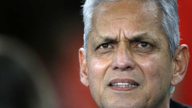 Reinaldo Rueda: Uruguay es un rival súper exigente y de élite