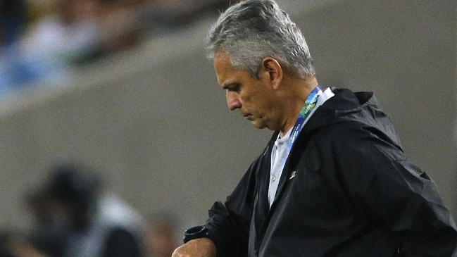 10 frases de Reinaldo Rueda en Al Aire Libre en Cooperativa: Hemos perdido un año de actividad