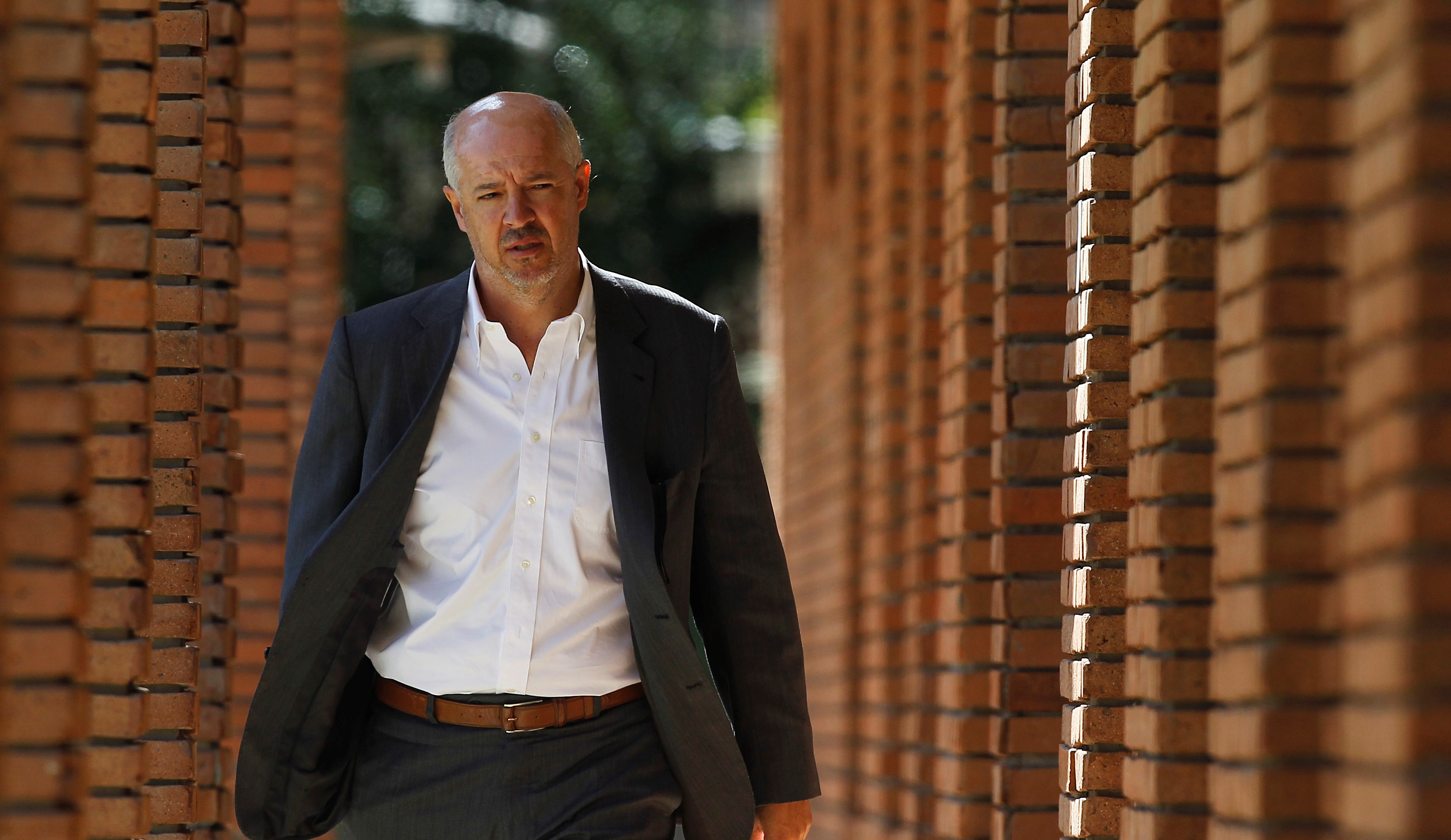 Tagle: Kuscevic viajó a Croacia, si se concreta su traspaso a Dinamo Zagreb será un orgullo