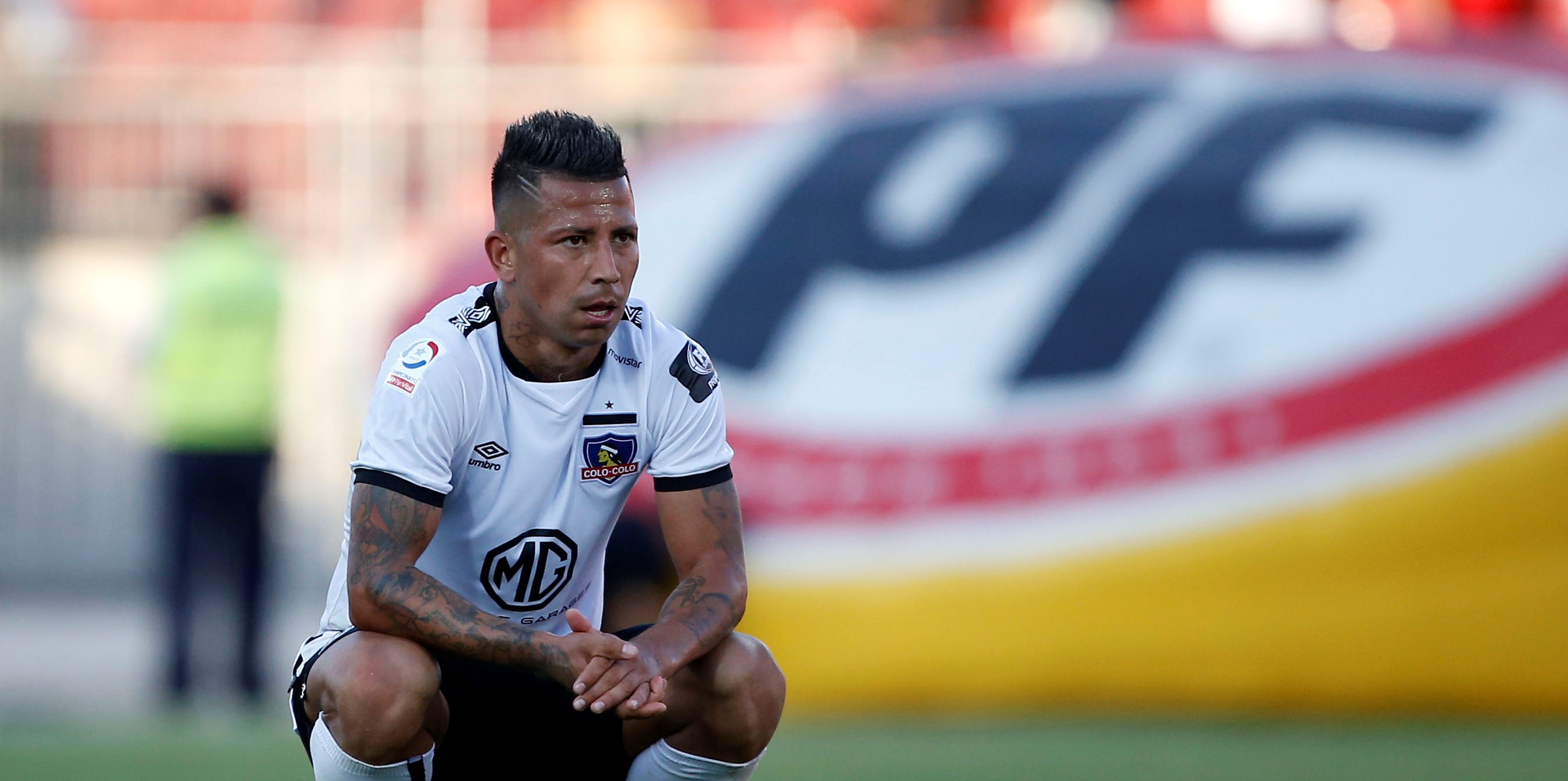 Abogada de Leonardo Valencia: Mi cliente está en tratamiento psicológico, está muy afectado