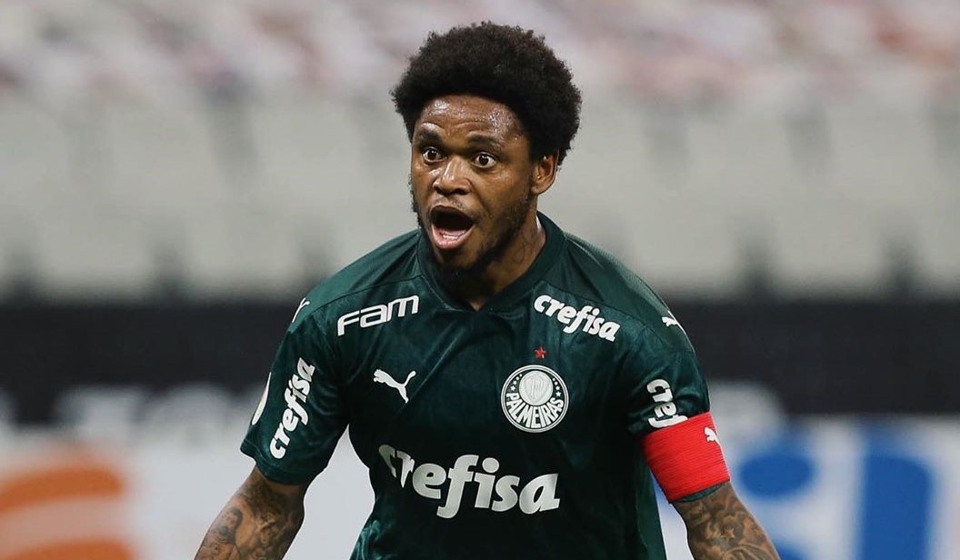 Con Araos en la banca: Corinthians sufrió derrota ante Palmeiras en clásico paulista del Brasileirao