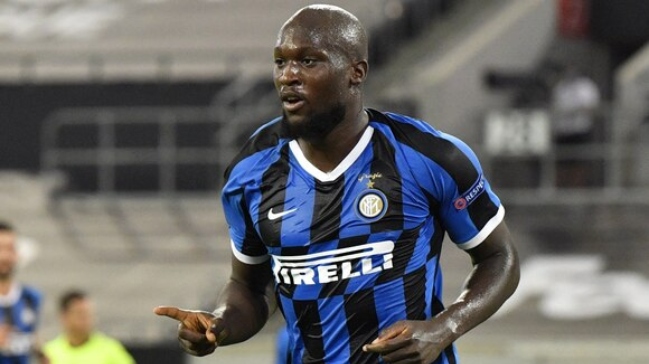 Romelu Lukaku estalló contra el FIFA 21 por su baja valoración