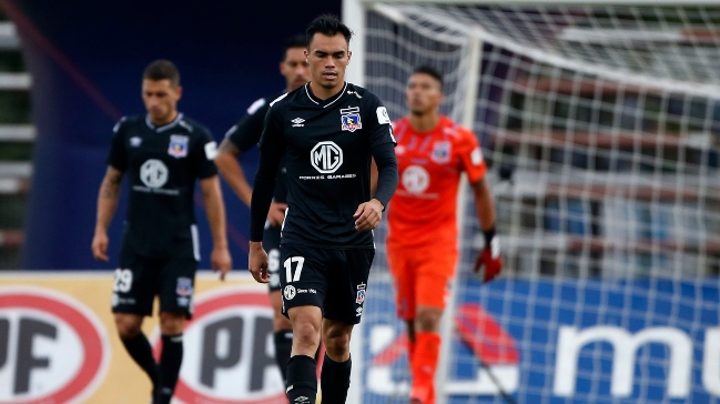 Gabriel Suazo: Es una falta de respeto hablar de otro técnico mientras esté Gualberto