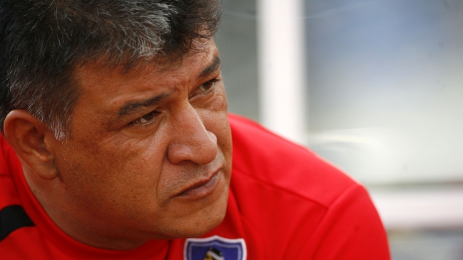 Borghi: No creo ser la persona adecuada para Colo Colo porque no me gusta el presidente del club