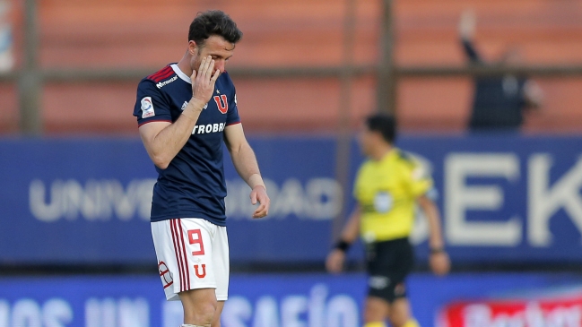 Aubert: Unión Española nos dio una respuesta que jamás esperamos para usar el Santa Laura