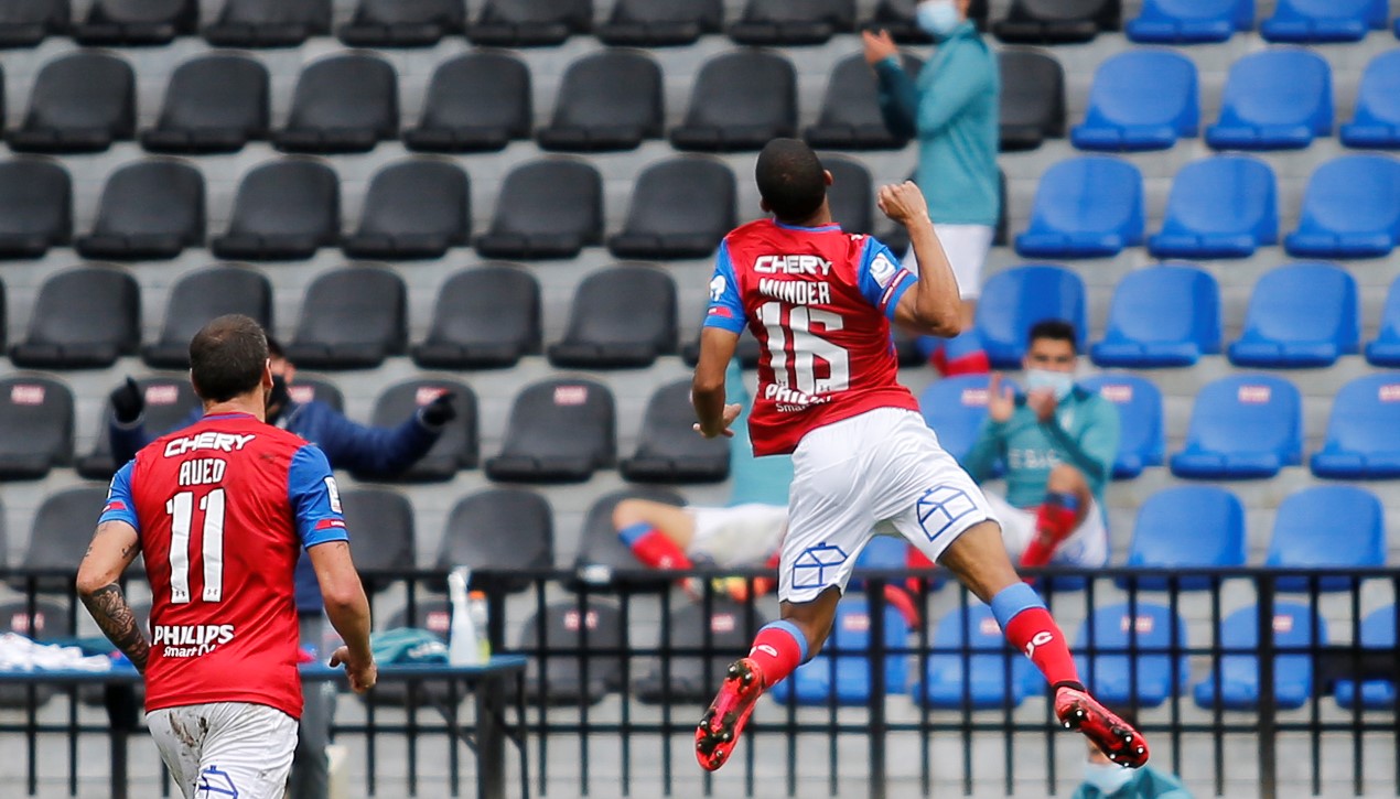 César Munder: Los jóvenes nos estamos formando y debemos aprovechar las oportunidades
