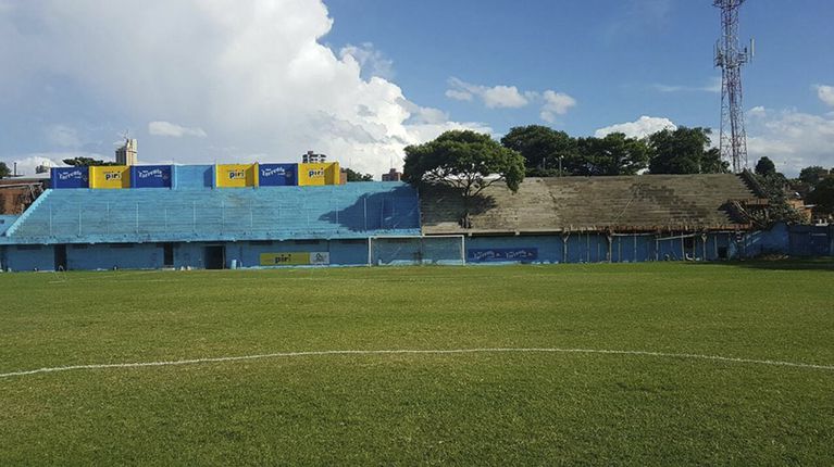 Paraguay suspendió la Segunda División ante aumento de contagios por coronavirus