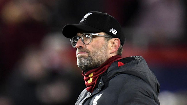 Jurgen Klopp halagó a Marcelo Bielsa: “No podría respetarlo más, es una inspiración