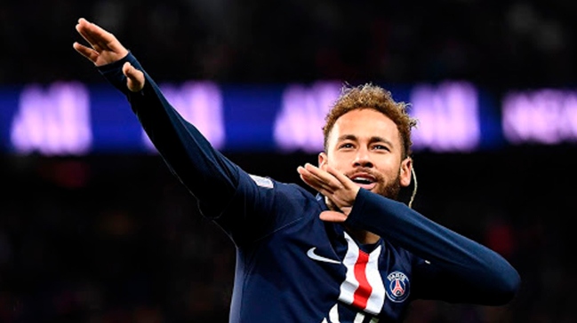 Neymar firmó con Puma tras 15 años en Nike