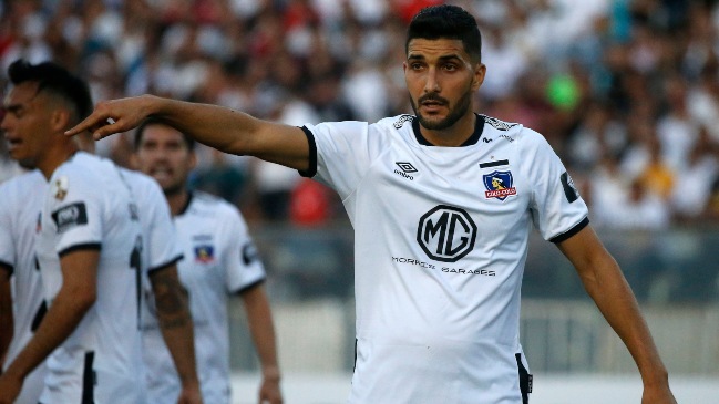 Los resultados de la undécima fecha del Campeonato Nacional