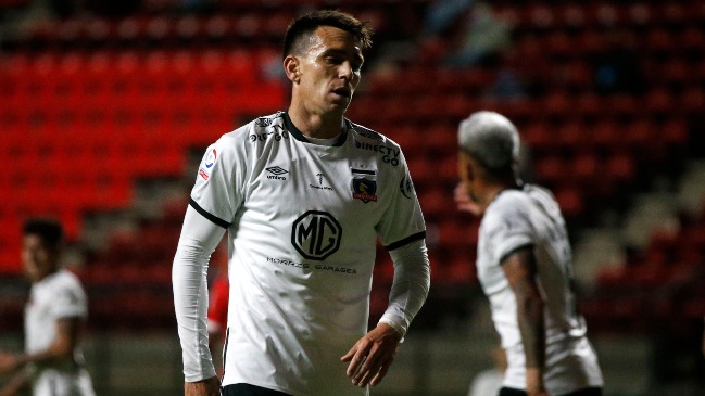 Colo Colo igualó con La Calera en áspero partido y llega con incertidumbre a la Libertadores