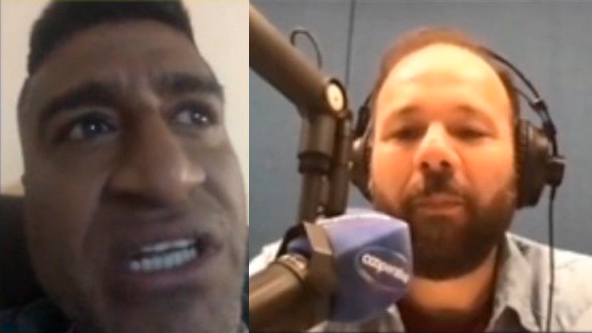 El emotivo mensaje del primer ganador de Hinchada Cooperativa