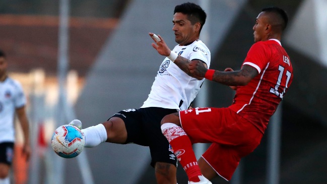 Revive el deslucido empate de Colo Colo ante U. La Calera en el inicio de la undécima fecha