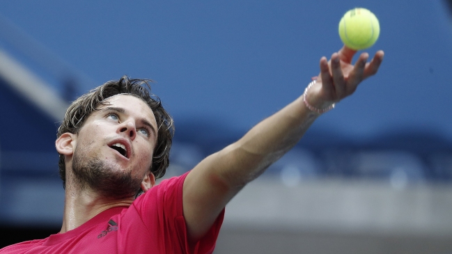 Dominic Thiem ganó su primer Grand Slam con heroica reacción ante Zverev en la final del US Open