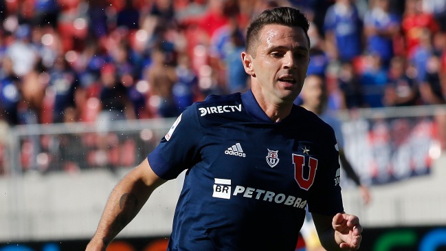 Universidad de Chile quiere confirmar su alza ante Cobresal y acercarse a la UC