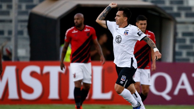 La programación de Colo Colo y Universidad Católica para su redebut en la Copa Libertadores