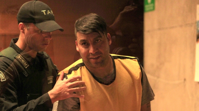 Luis Núñez realizará huelga de hambre en la cárcel