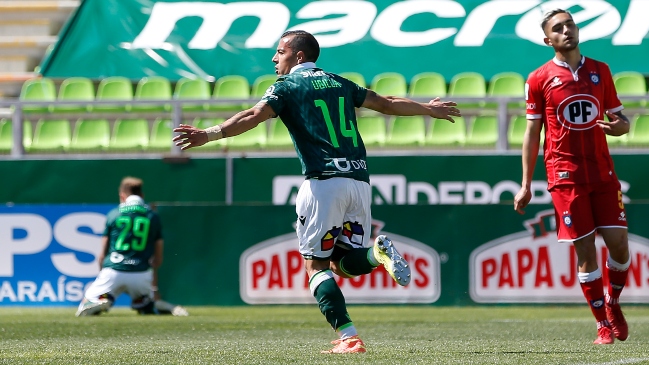 [Videos] Los triunfos de Wanderers y Everton ante Huachipato y O’Higgins