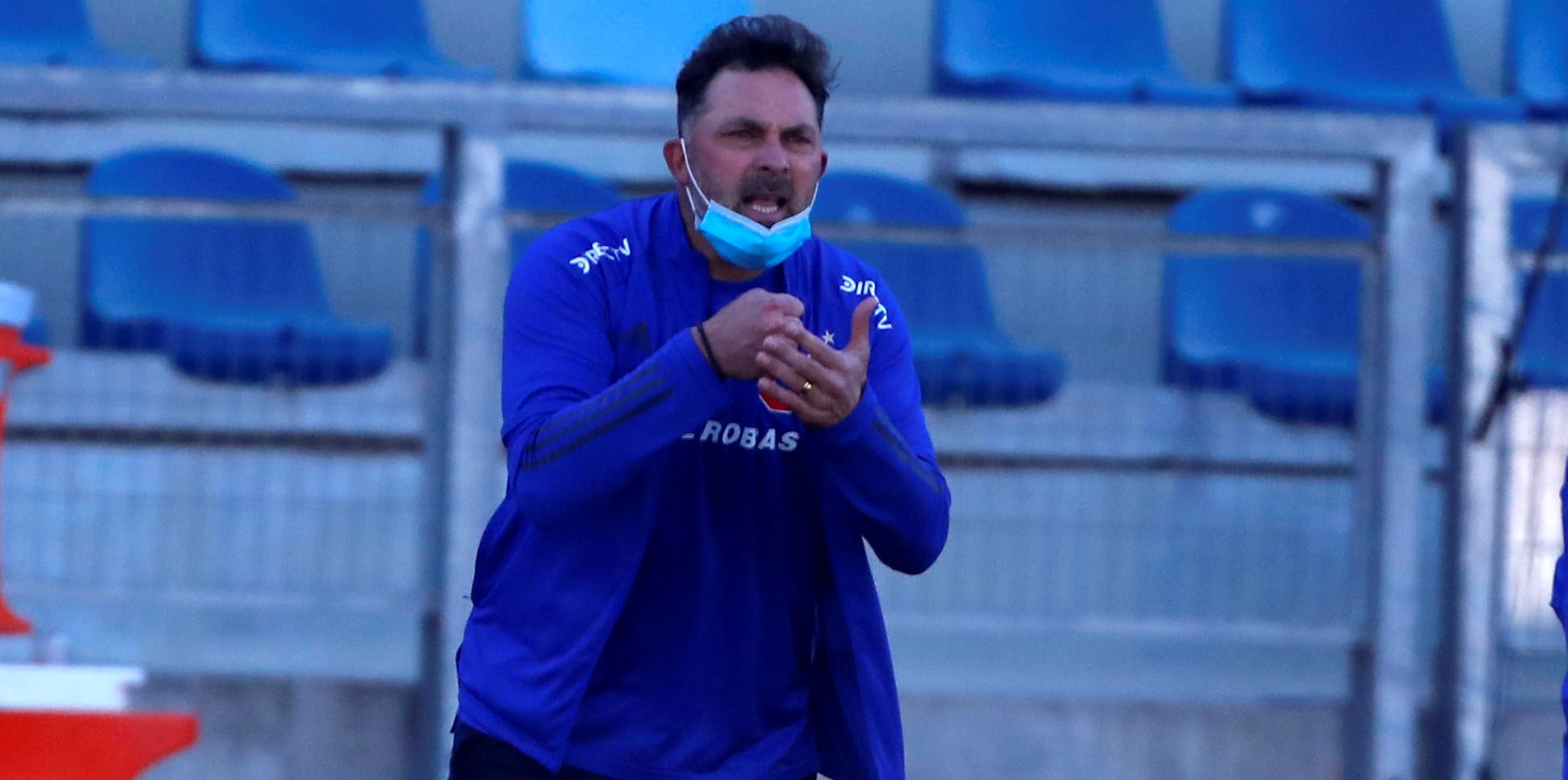 Hernán Caputto: Queremos más, somos un equipo que tiene objetivos grandes