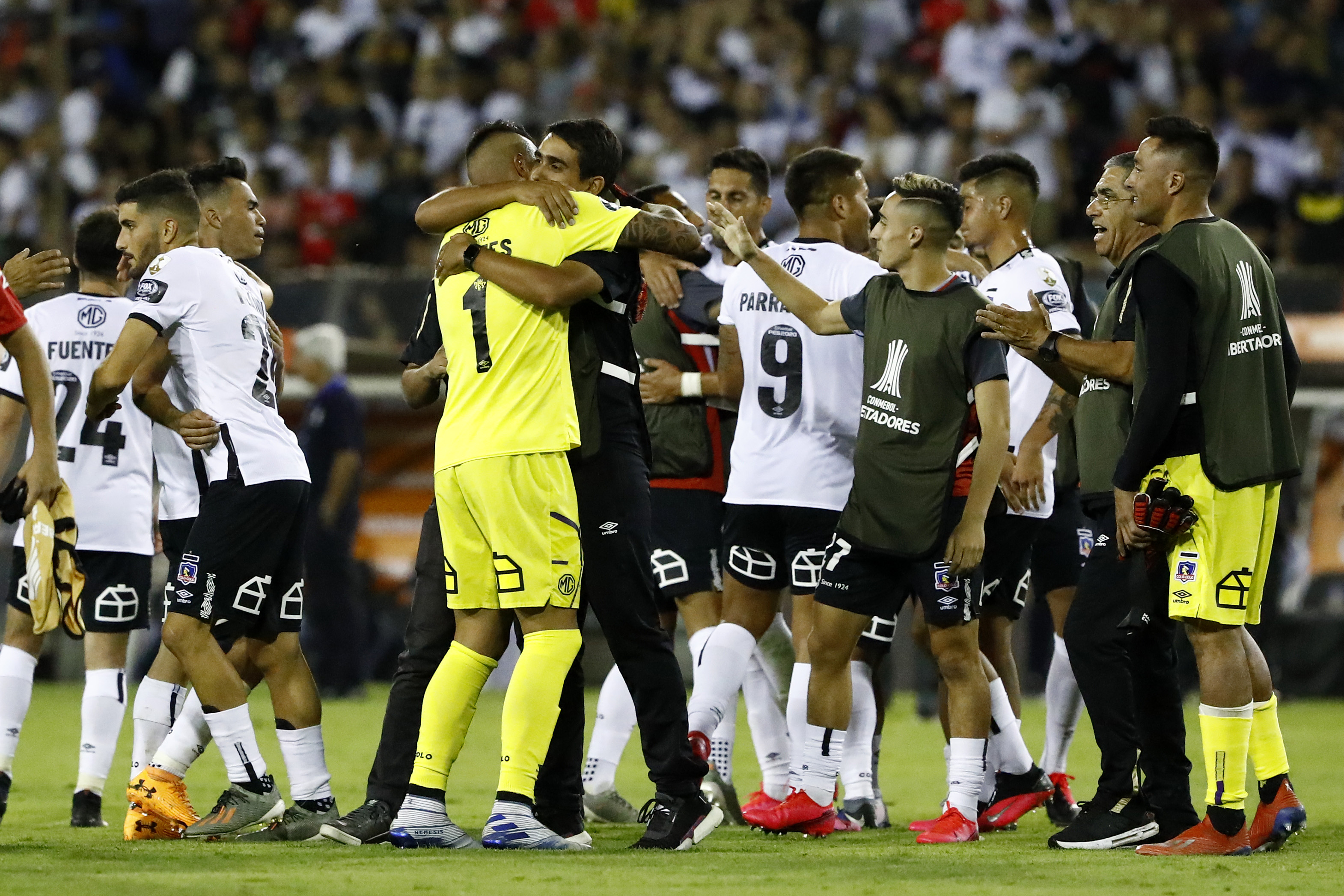 Los datos que tienes que saber en la previa del regreso de la Copa Libertadores de América