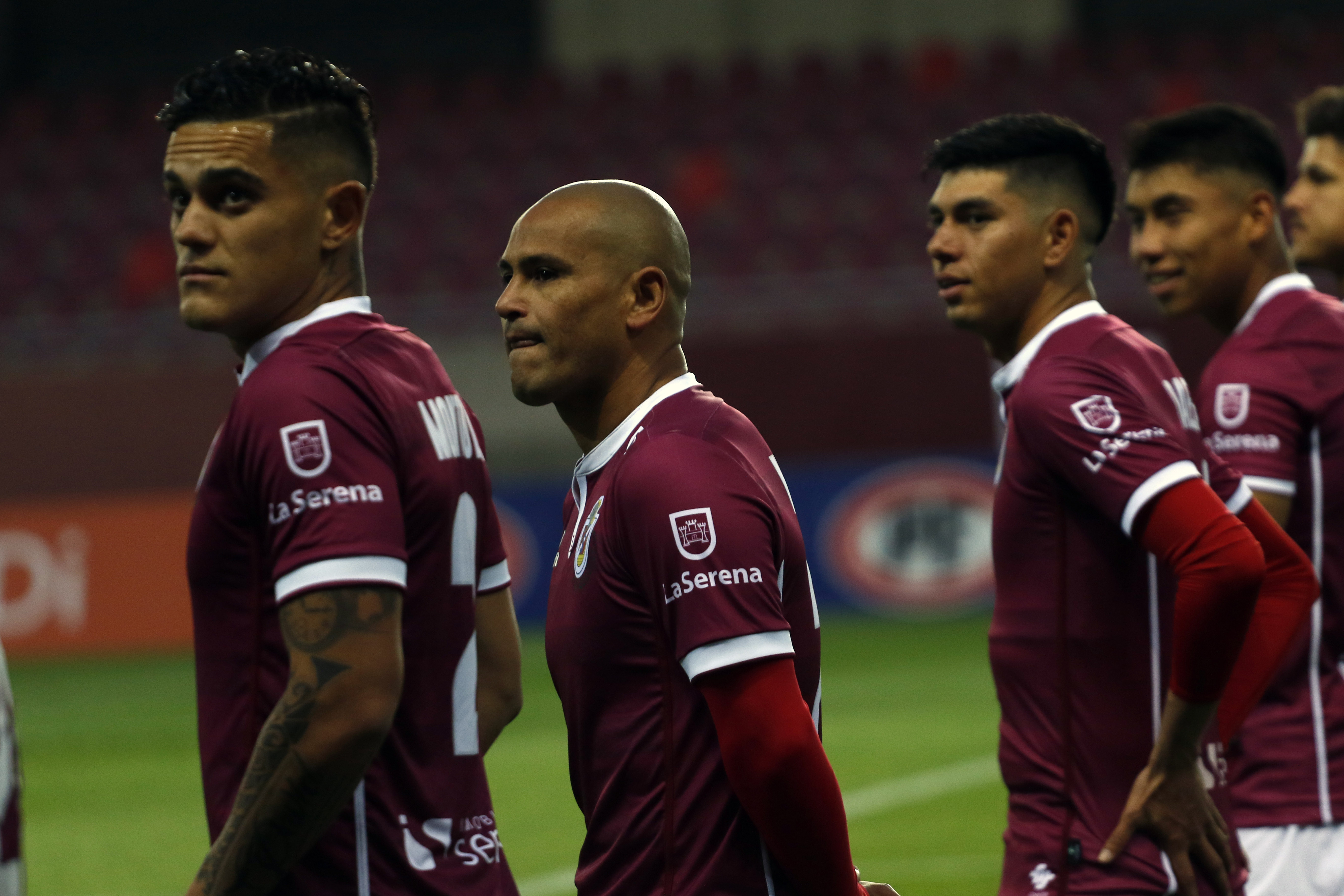 La Serena buscará salir del fondo ante Universidad de Concepción