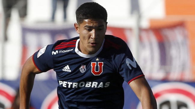 Luis Rojas: Enfrentar a Cristiano Ronaldo y Alexis es un sueño