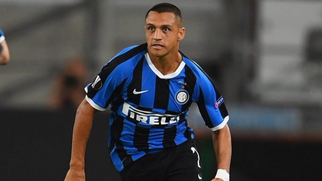 Inter de Milán enfrenta a Lugano en un partido amistoso